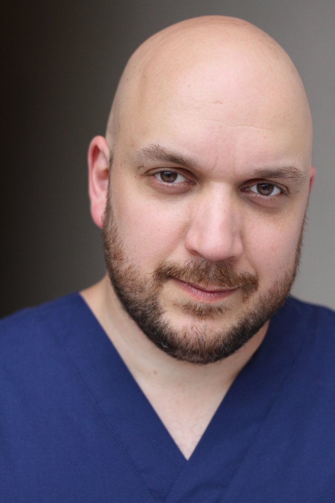 Dominick Racano