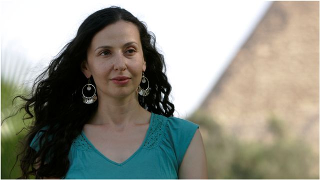 Ruba Nadda