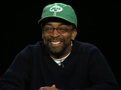 Spike Lee