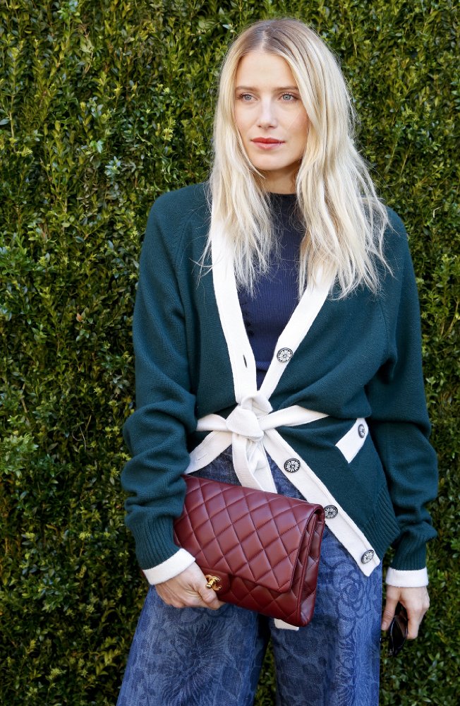 Dree Hemingway