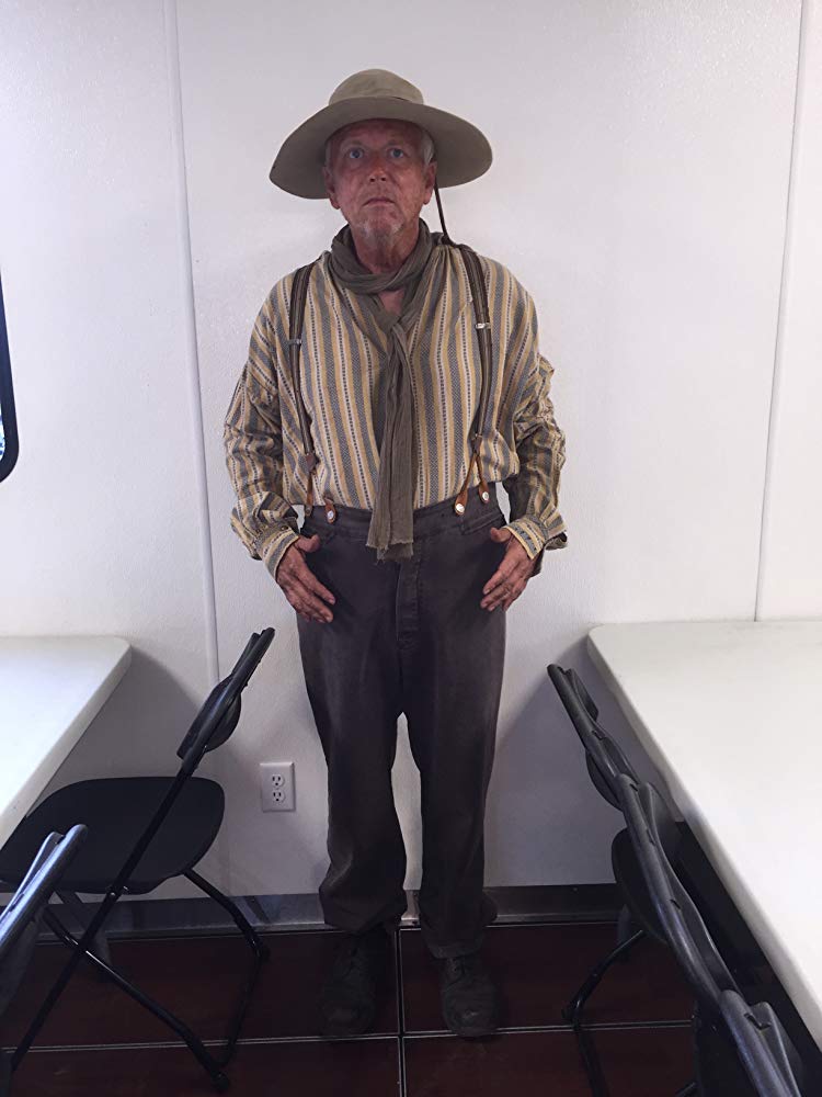 Arthur R.H. Wasem Sr.
