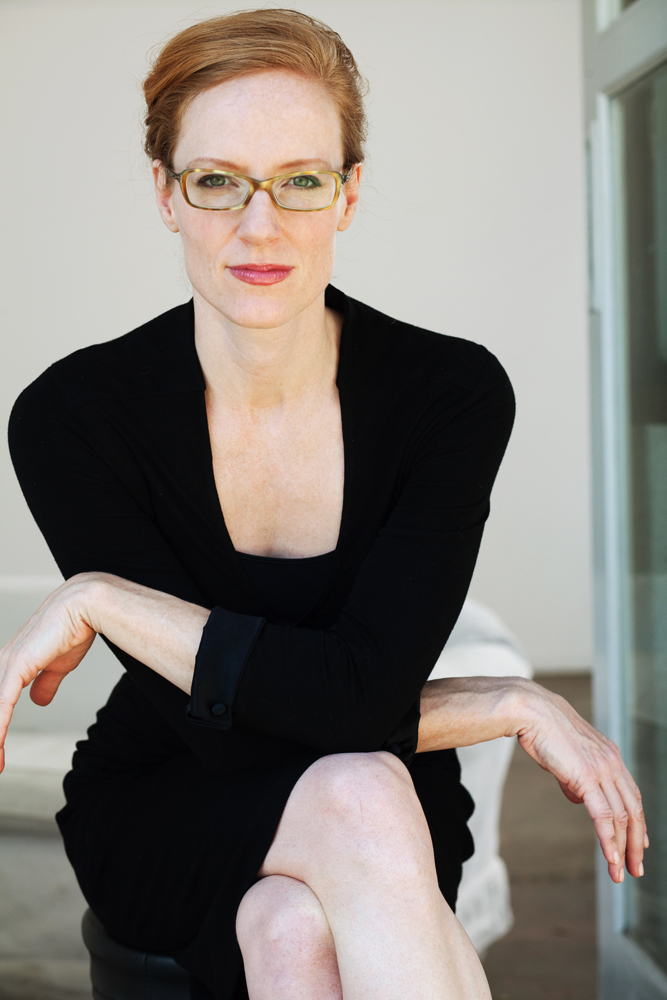Fay Gauthier