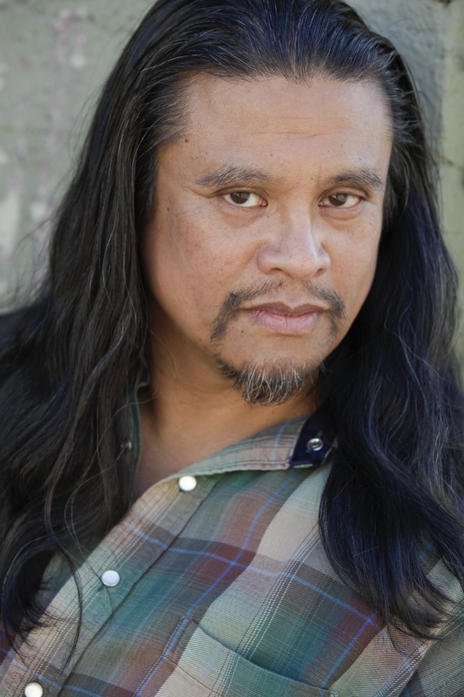 L.J. Batinas