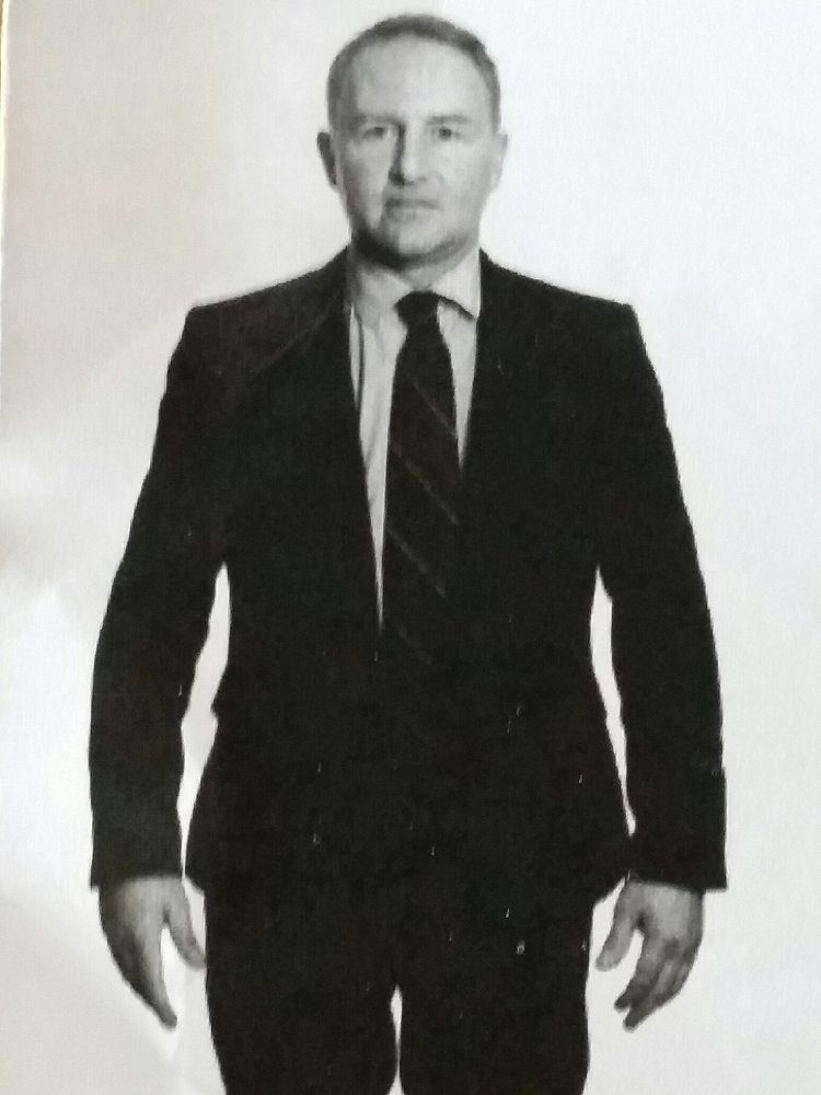 David Terry