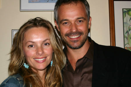 Cameron Daddo