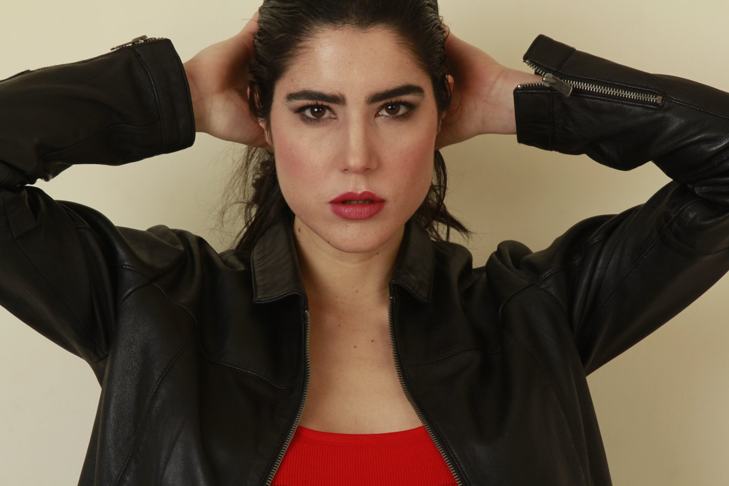 Natalia Bilbao