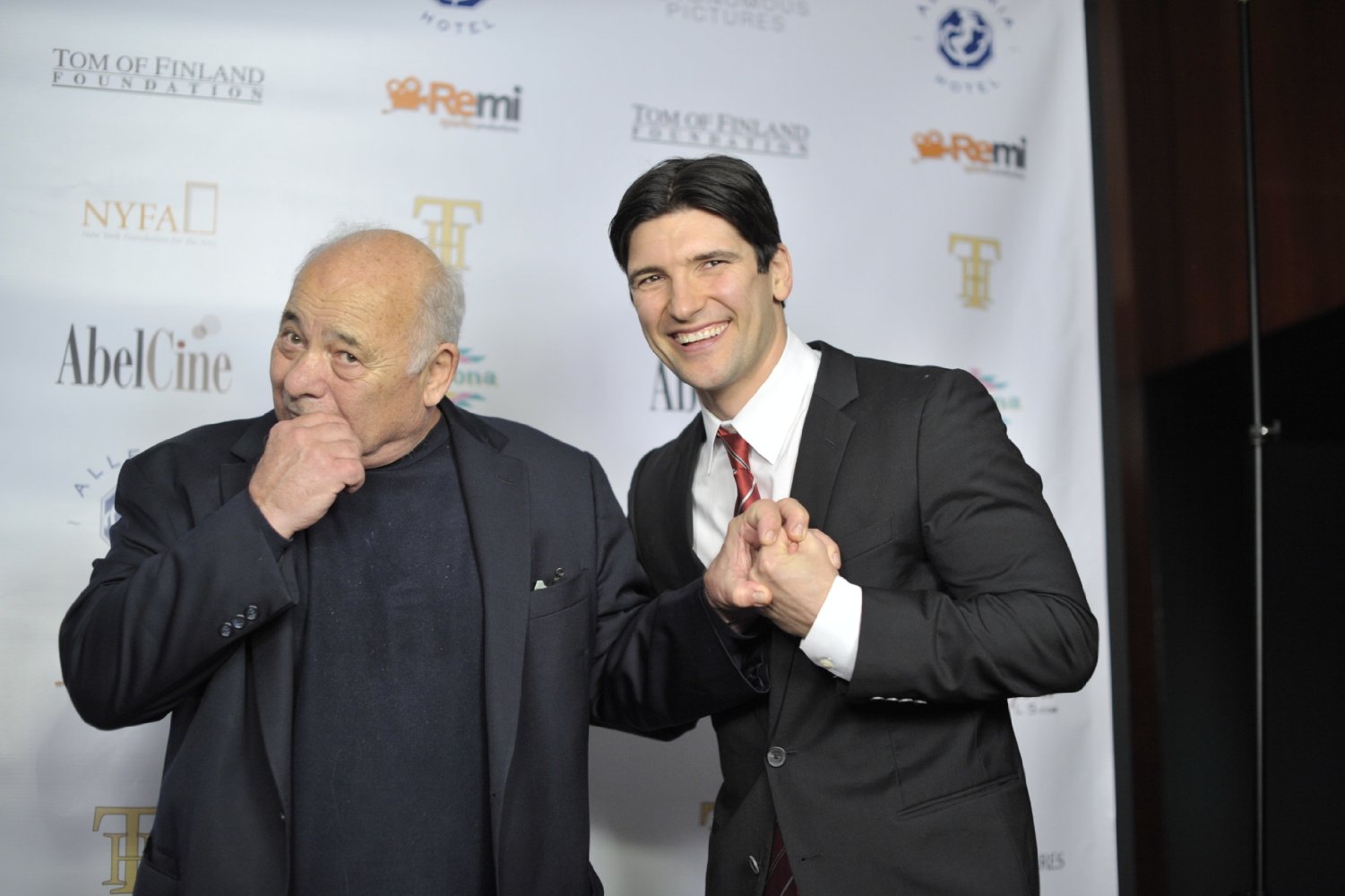 Burt Young