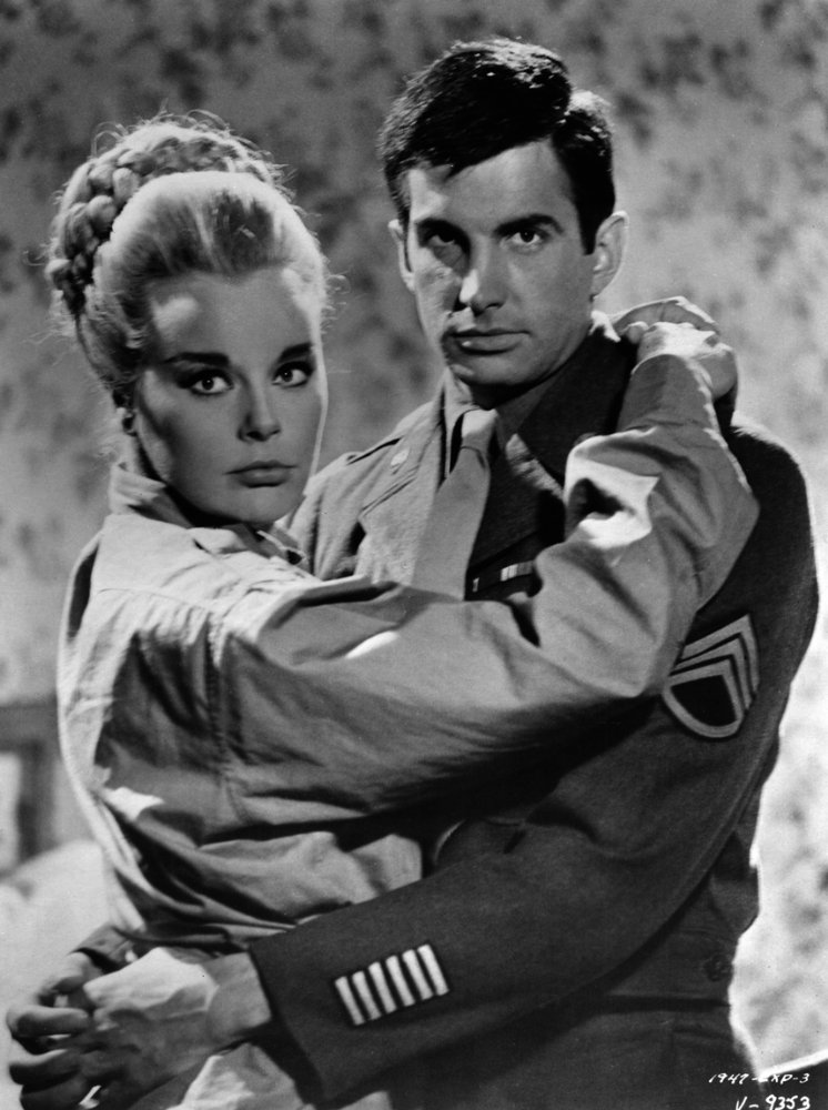 Elke Sommer