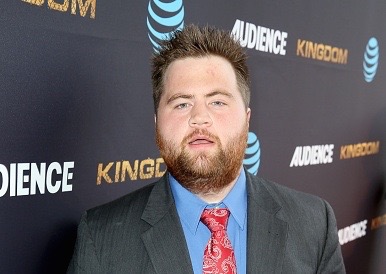 Paul Walter Hauser