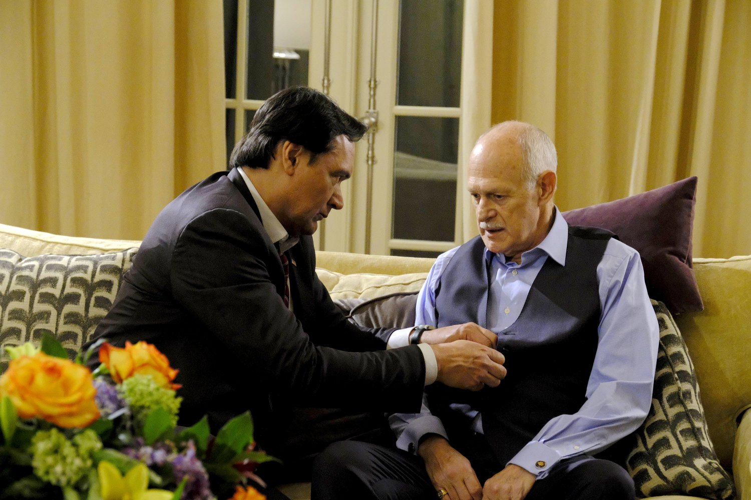Gerald McRaney