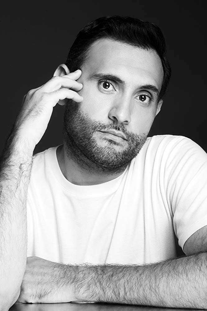 Yassine Mkhichen