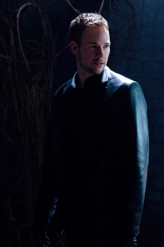 Steve Byers