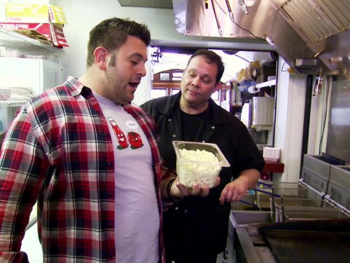 Adam Richman