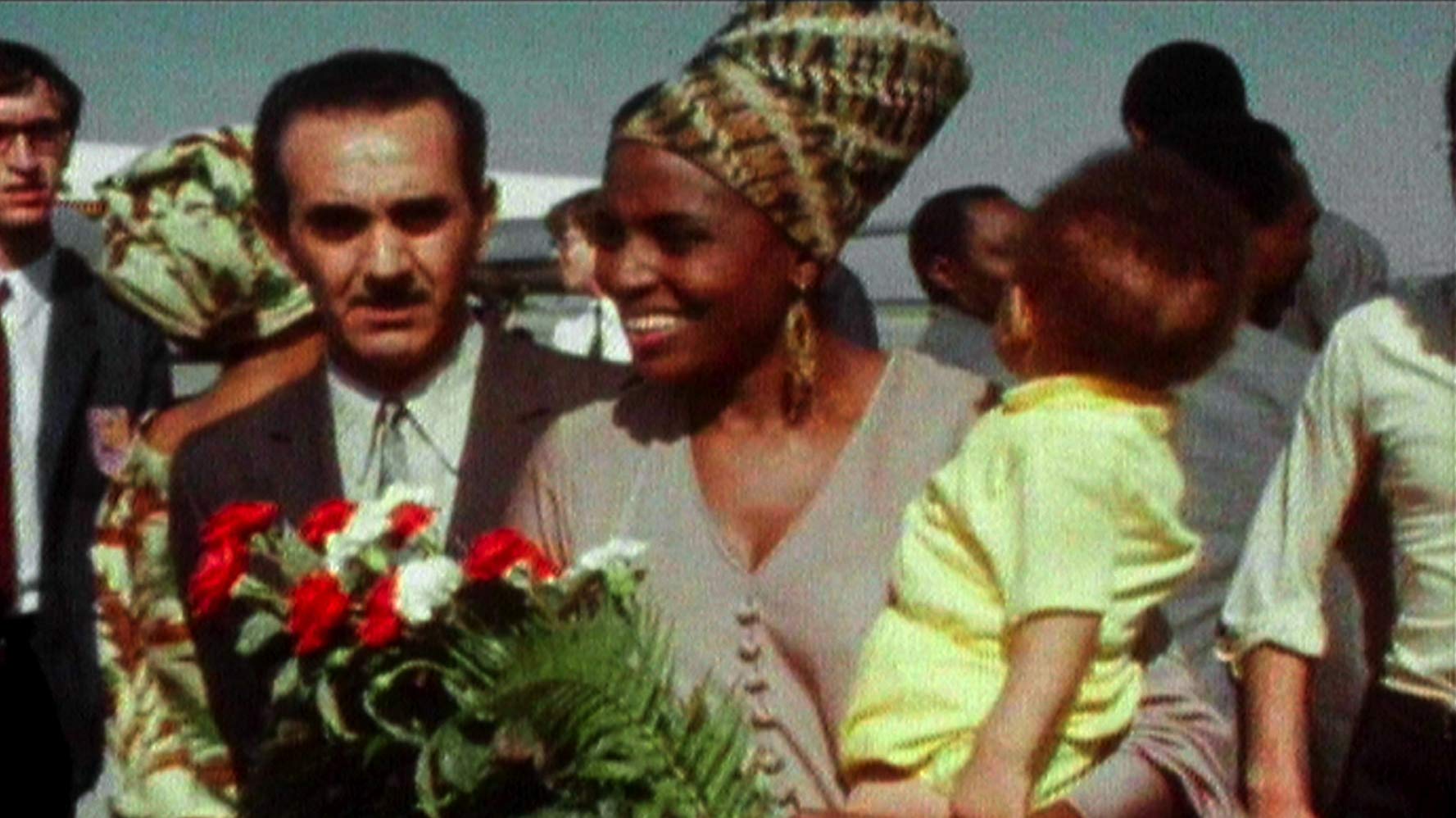 Miriam Makeba