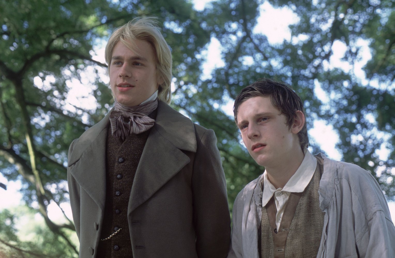 Jamie Bell