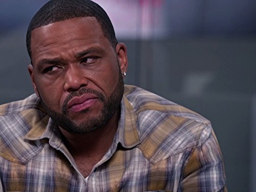 Anthony Anderson