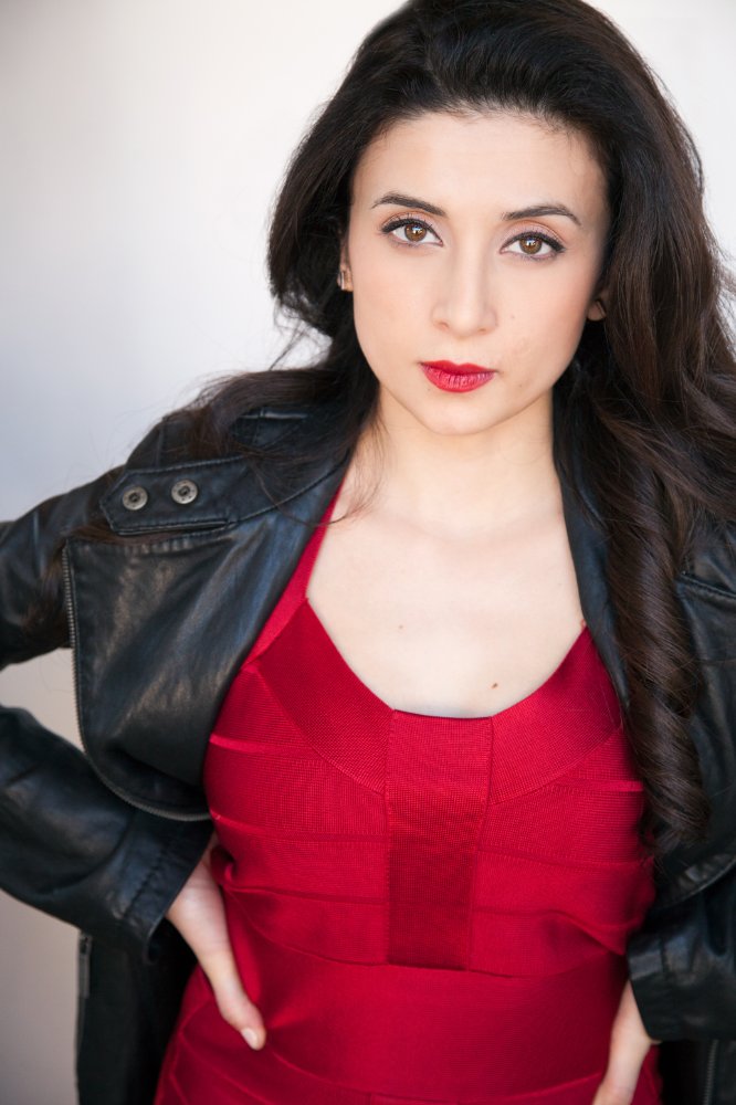 Eva Abramian
