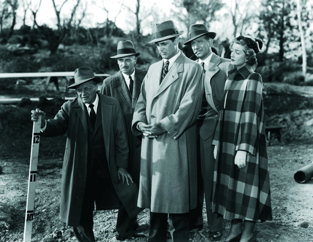 Melvyn Douglas