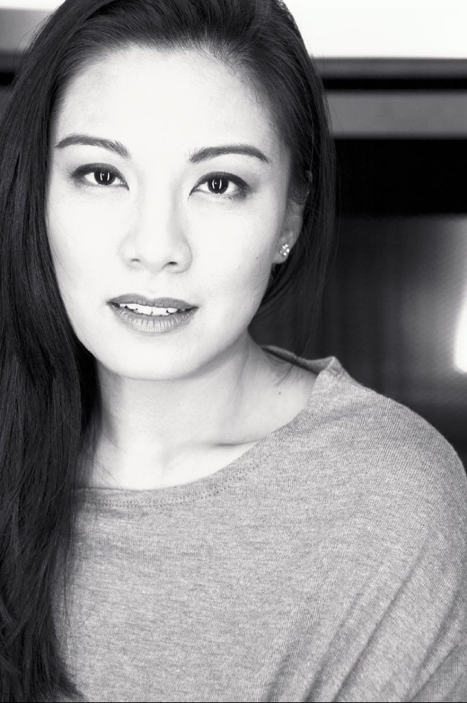 Bernice Liu
