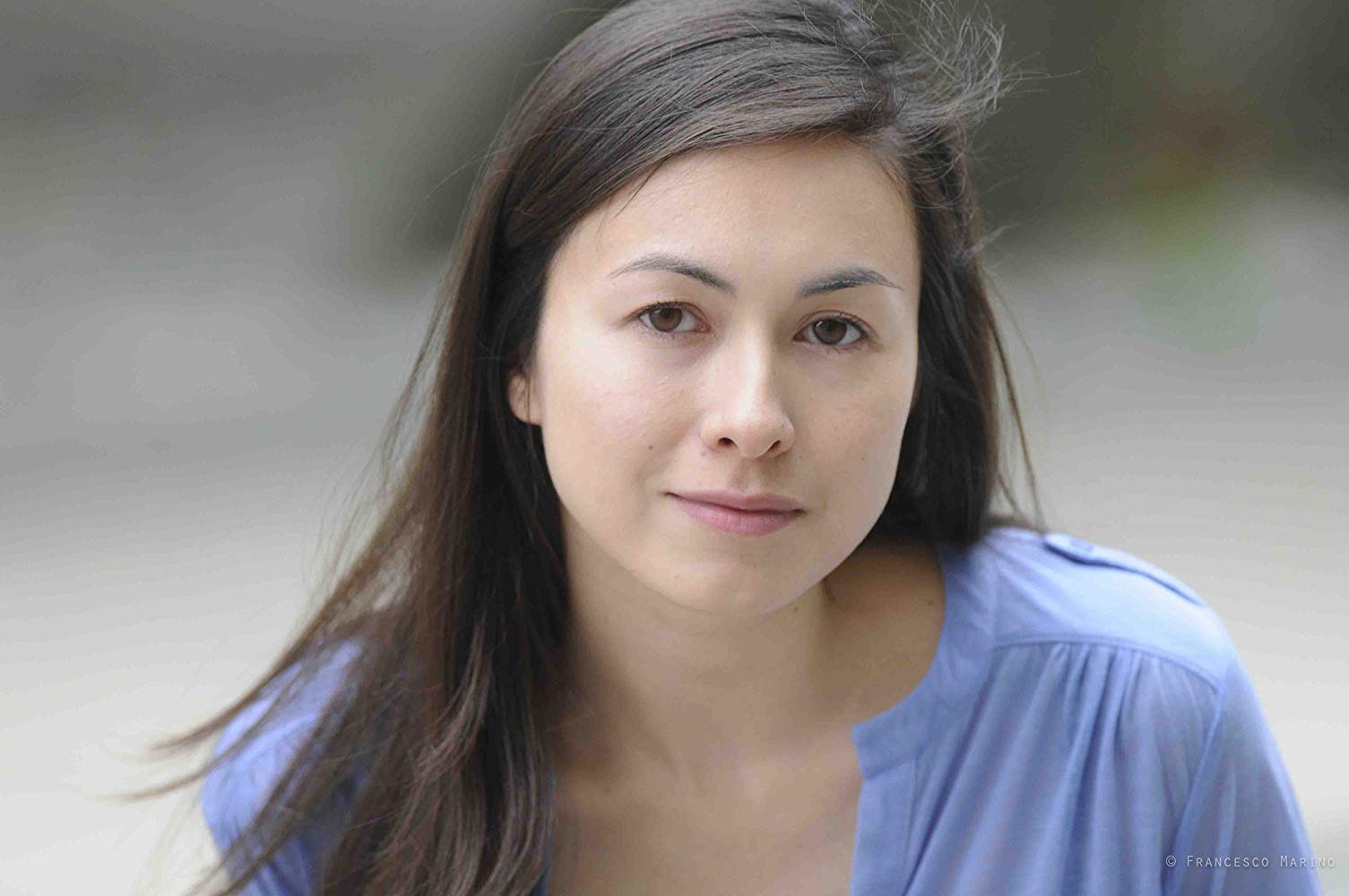 Valentina Izumi