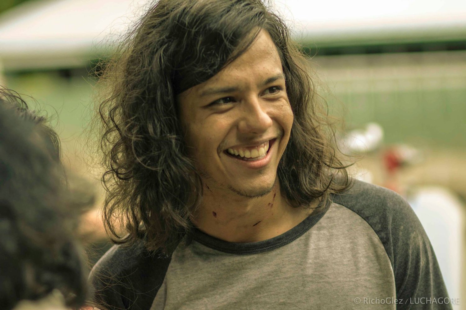 Gustavo Gomez
