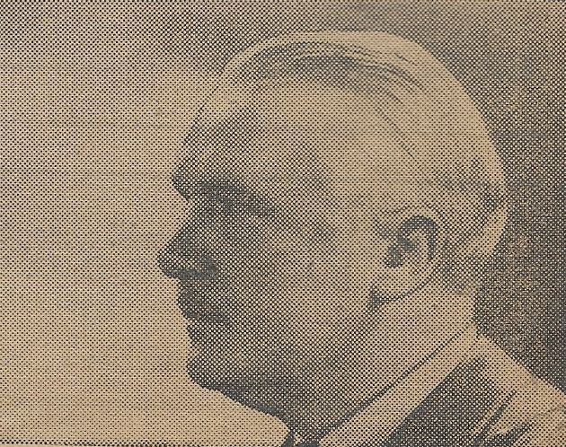 Charles C. Wilson