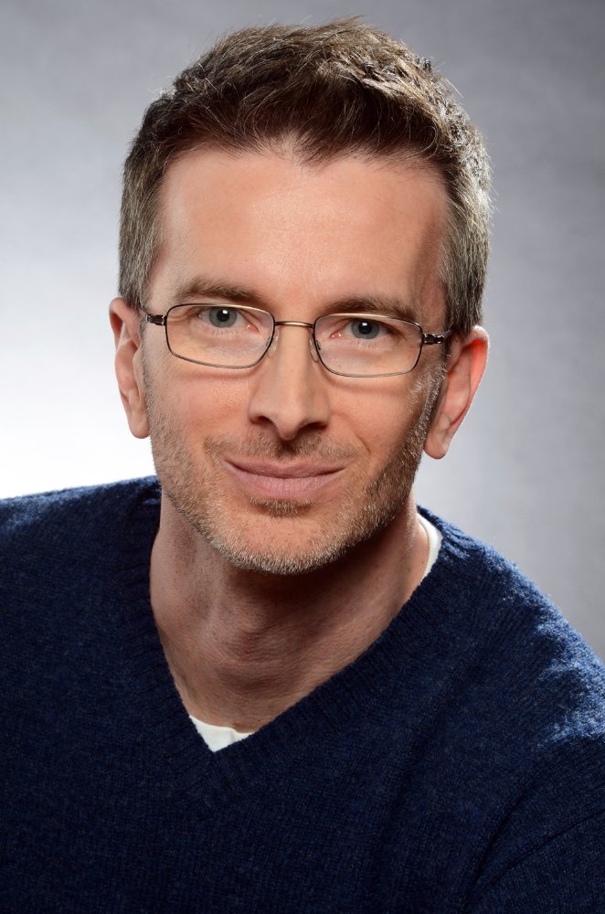 Tom McLaren
