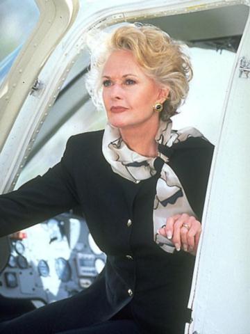 Tippi Hedren