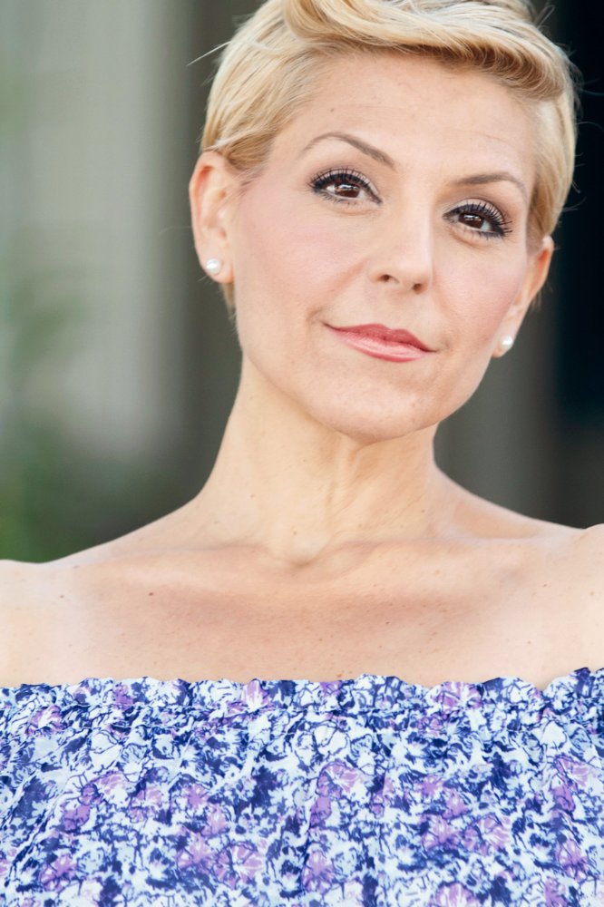 Rosie De Candia