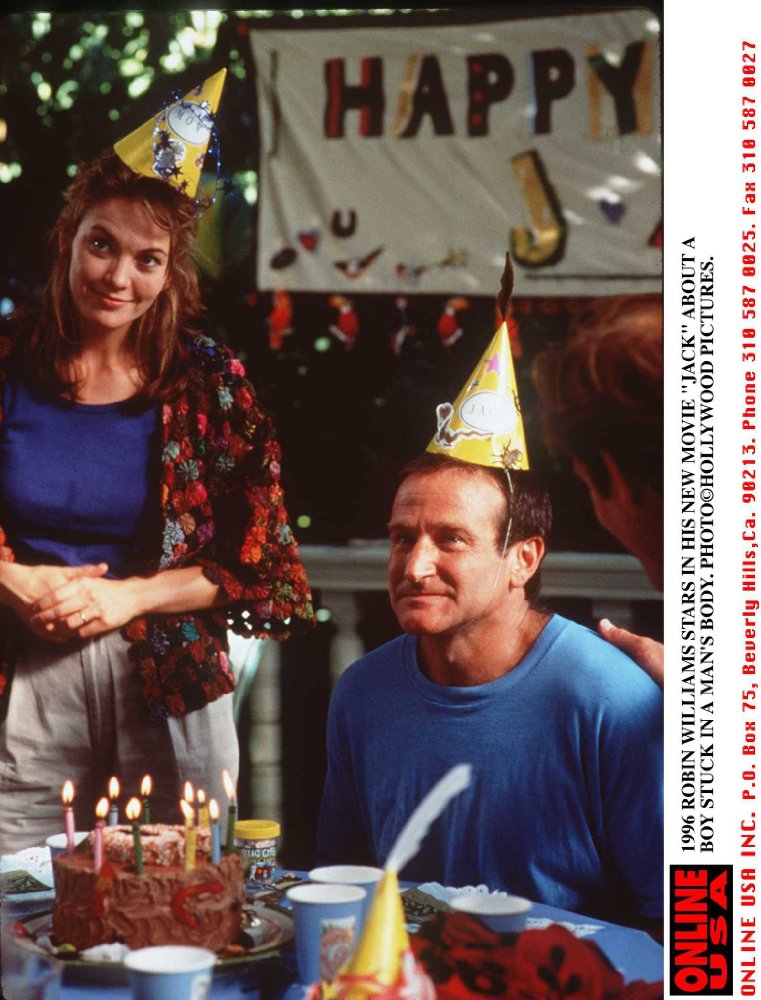 Robin Williams