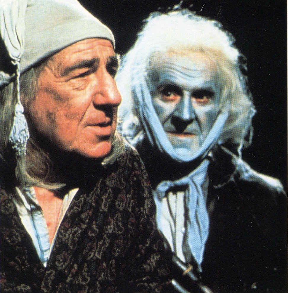 John Le Mesurier