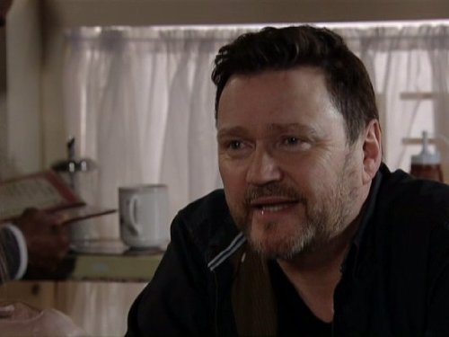 Ian Puleston-Davies
