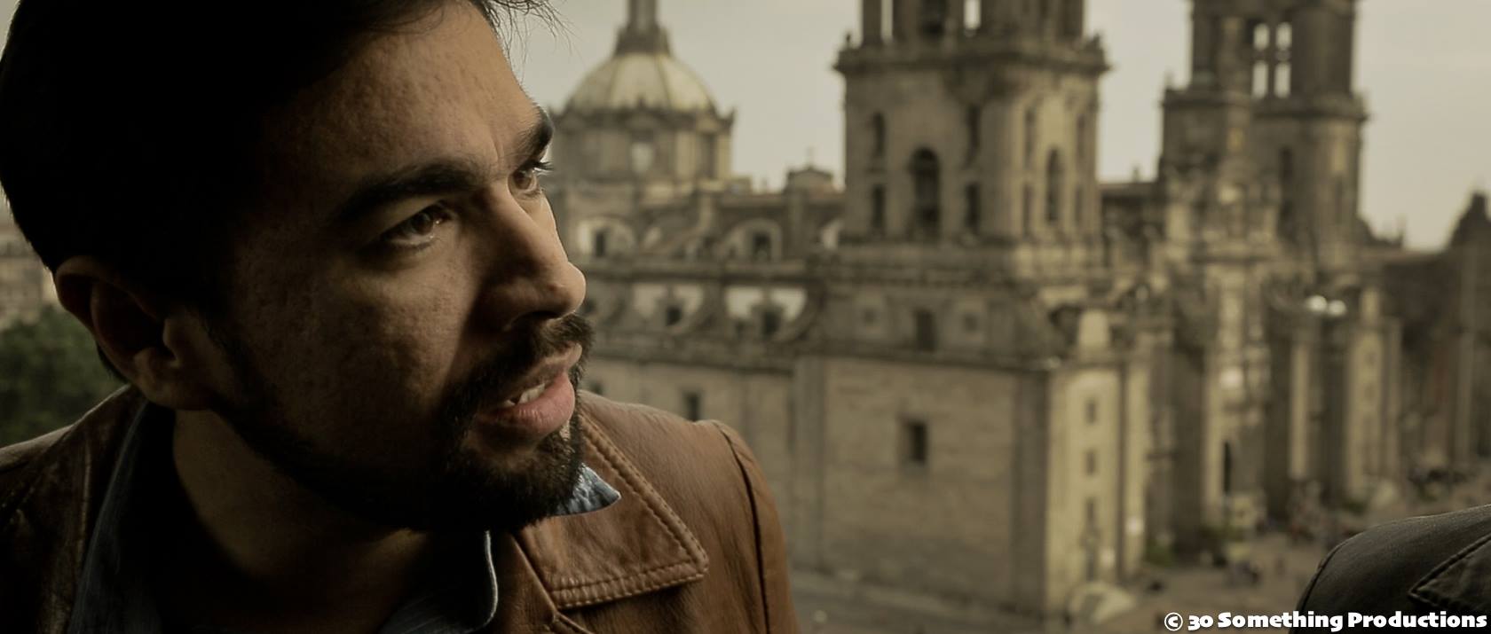 Luis Rosales