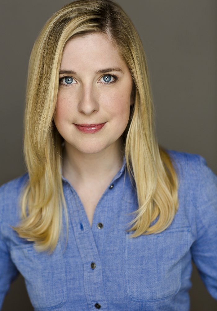 Alison Mackay