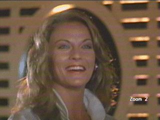 Kim Zimmer