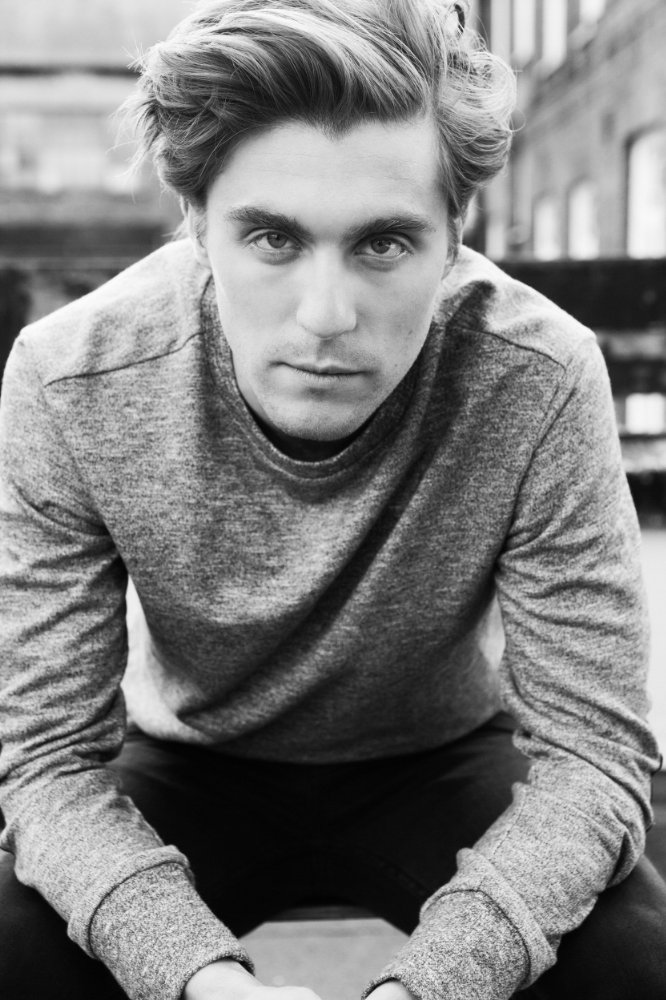 Jack Farthing