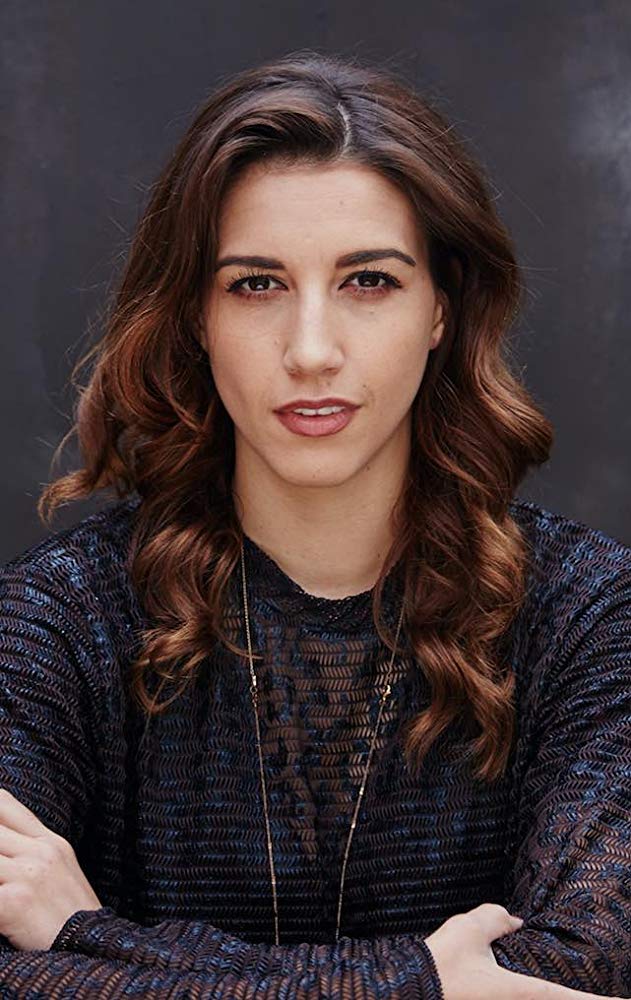 Alexandra Nell