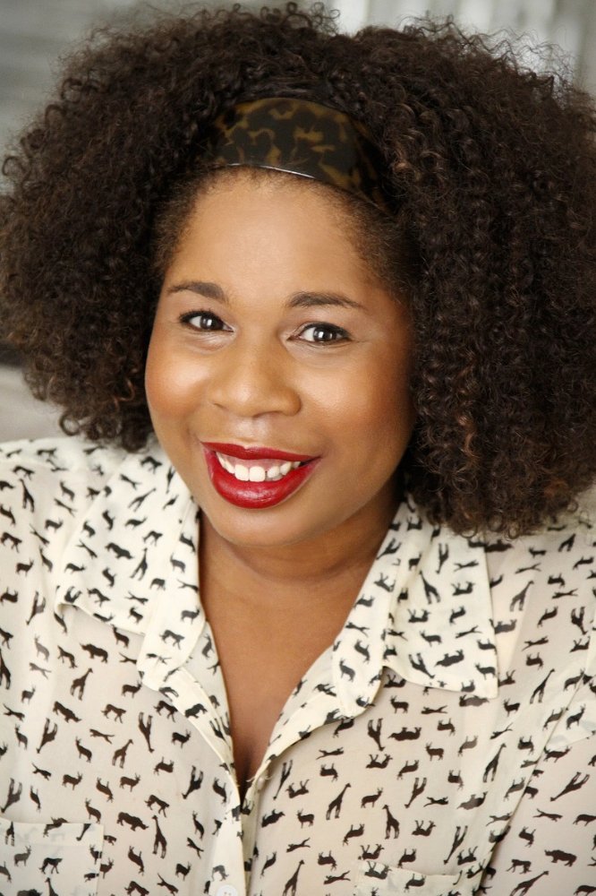 Chevonne Hughes