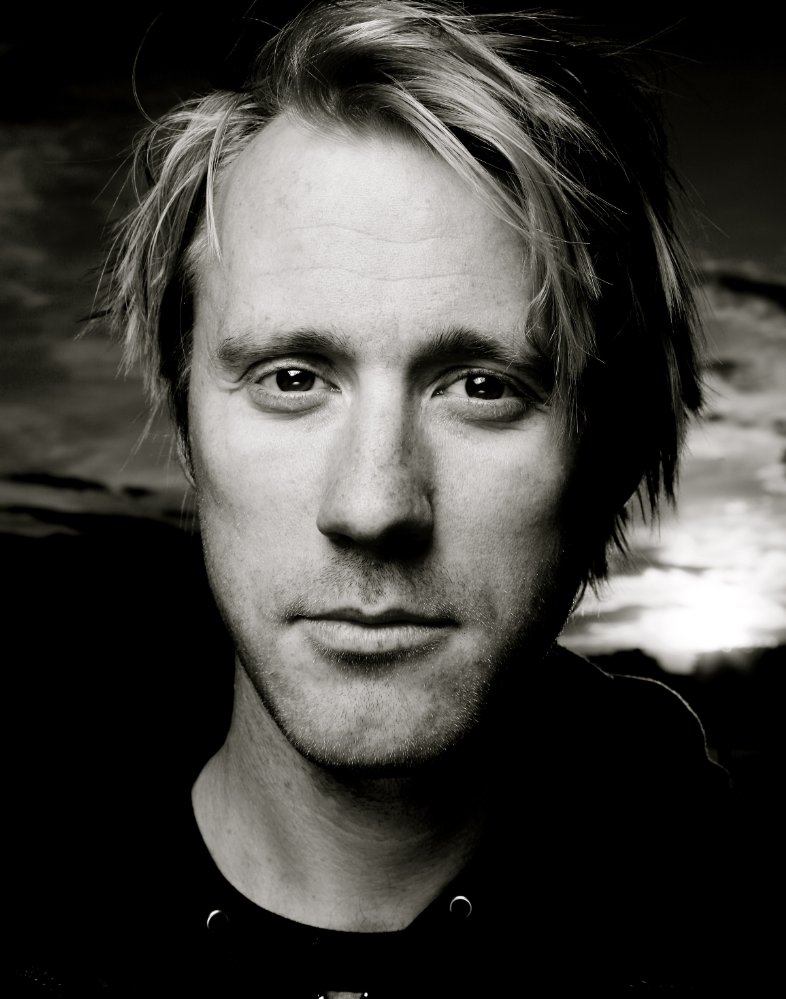 Thorbjørn Harr
