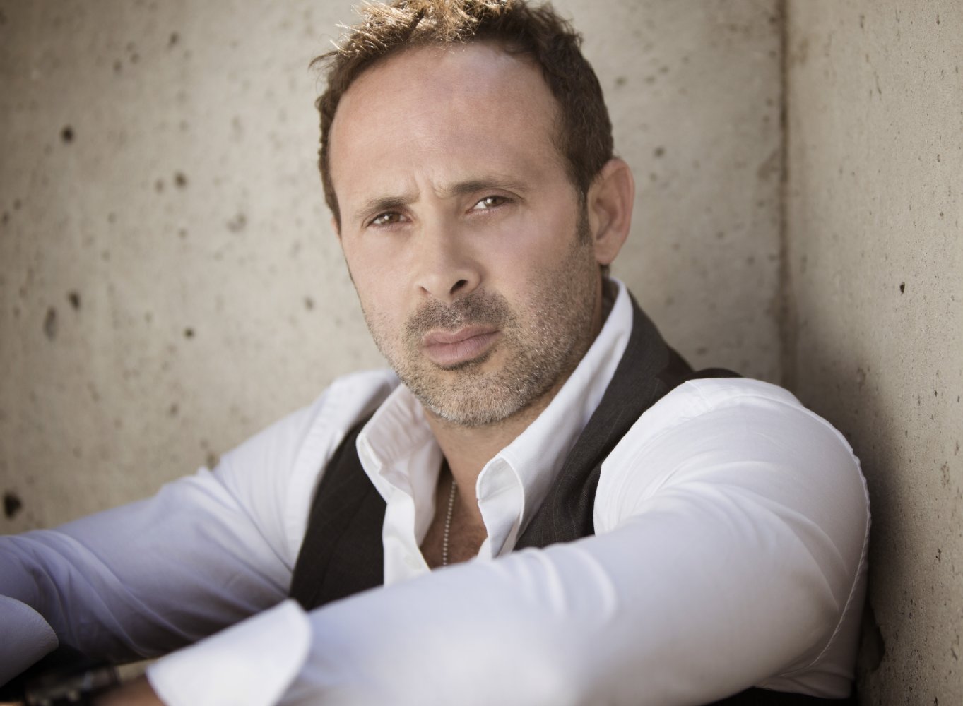 Ron Basch