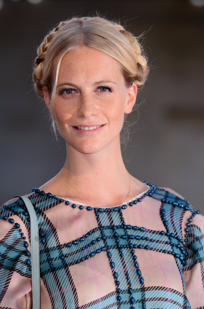 Poppy Delevingne