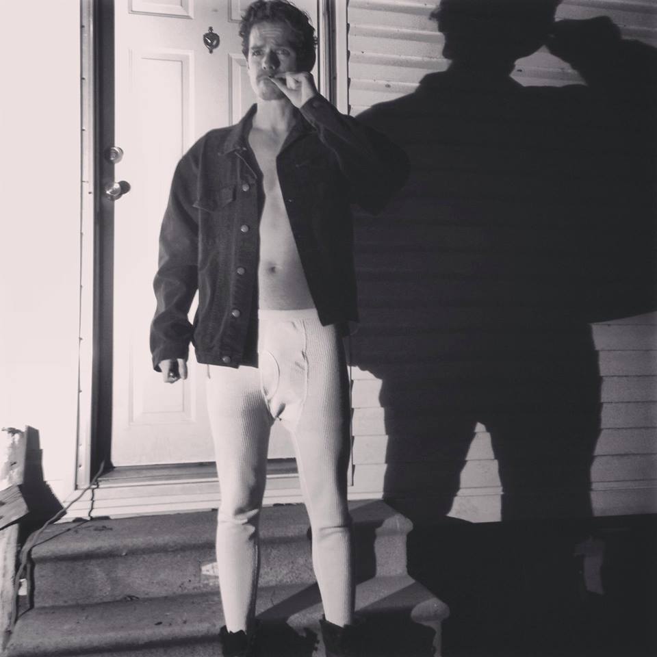 Aaron Jay Rome