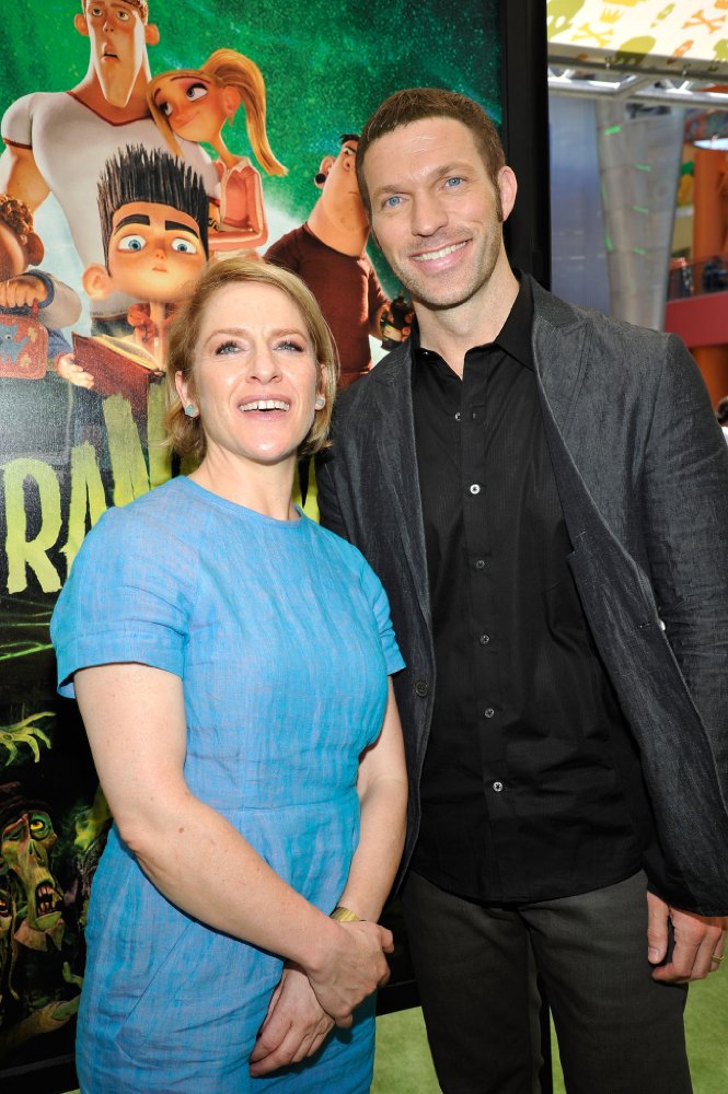 Travis Knight