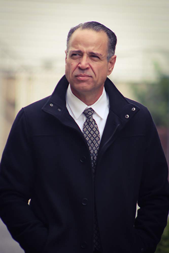 Robert J Morgalo