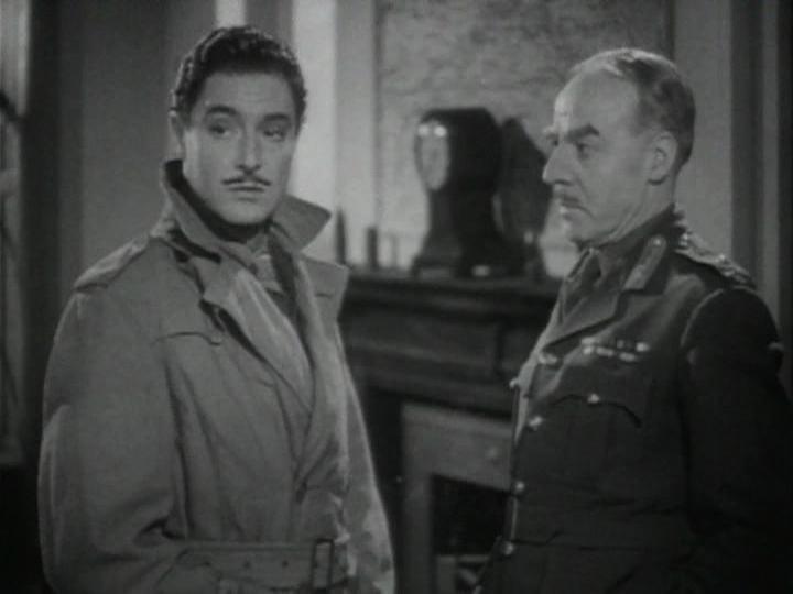 Robert Donat