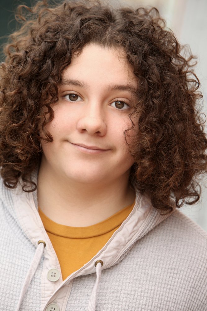 Cooper Mothersbaugh