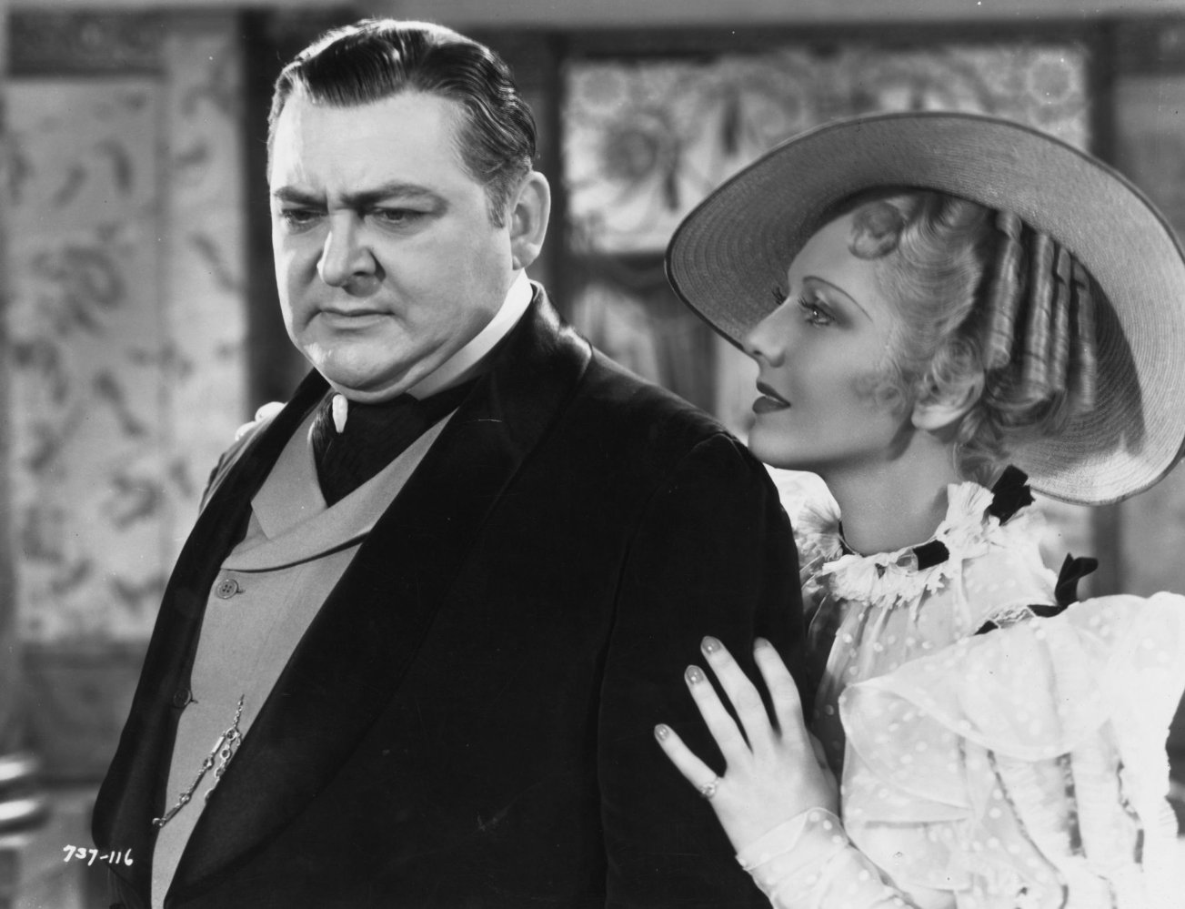 Edward Arnold