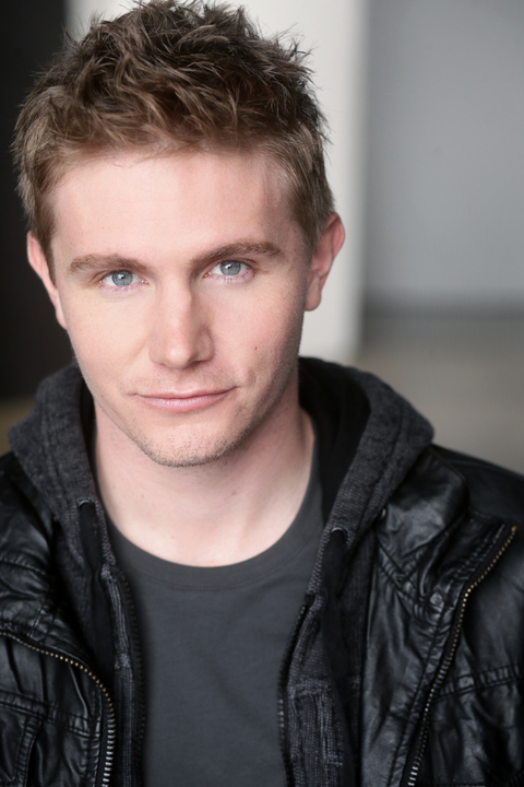 Andrew Baxter