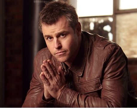 Rodger Corser