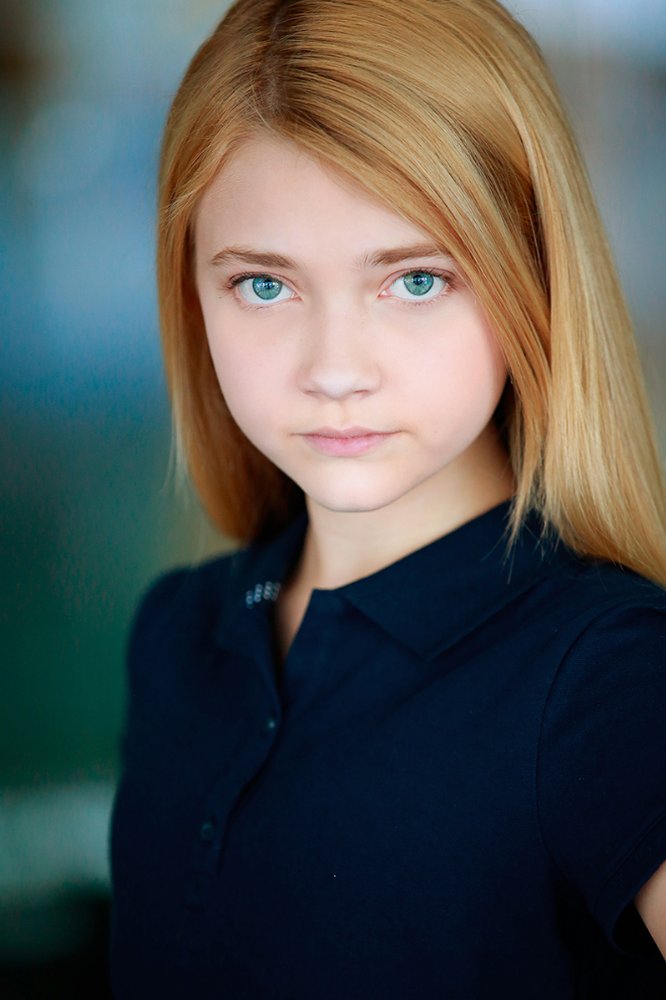 Samantha Bailey